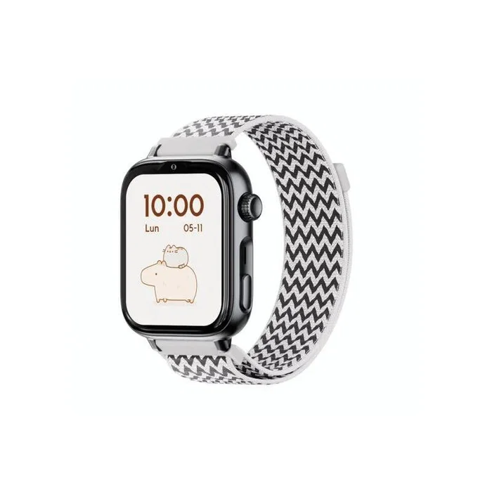 Savefamily Savewatch Plus 2 Reloj Inteligente Infantil con Pantalla AMOLED Savefamily Savewatch Plus 2 Reloj Inteligente Infantil con Pantalla AMOLED