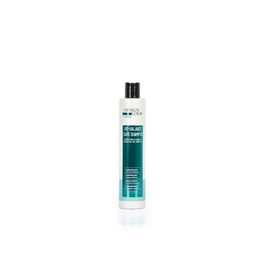 Design Look Champú Bivalente Anticaspa Antigraso Re-Balance Care para Cabello Graso y con Caspa 300ml