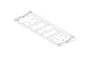 JBLPRO Placa Base para VTX V20