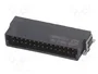 HARTING har-flex® Conector de datos de 30 pines SMT