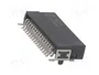 HARTING har-flex® Conector de datos de 30 pines SMT