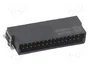 HARTING har-flex® Conector de datos de 30 pines SMT