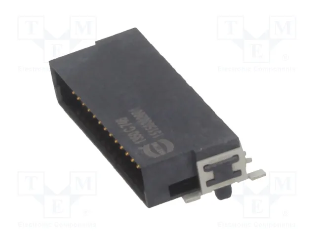 HARTING har-flex® Conector de datos de 30 pines SMT HARTING har-flex® Conector de datos de 30 pines SMT