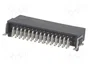 HARTING har-flex® Conector de datos de 30 pines SMT