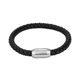 Pulsera Hombre Radiant RH000334 Negro