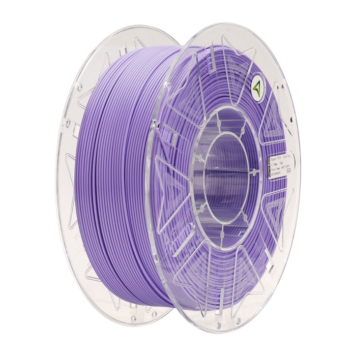 Creality Hyper PLA RFID 1.75 mm 1kg Purple Tulip