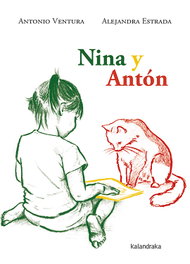 KALANDRAKA, NINA Y ANTÓN - VV.AA.