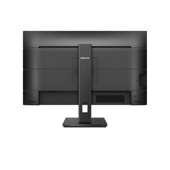 Philips Monitor B-line 276B1/00 QHD IPS 27 pulgadas con USB-C de 90W