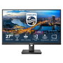 Philips Monitor B-line 276B1/00 QHD IPS 27 pulgadas con USB-C de 90W