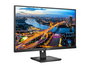 Philips 276B1 Monitor LED de 27 Pulgadas, QHD 2560x1440, Panel IPS, USB-C 90W, Ethernet, Altavoces, Ajuste Ergonómico (276B1 00)