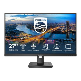 Philips 276B1/00 Monitor QHD IPS de 27 pulgadas con USB-C