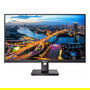 Philips 276B1/00 Monitor 27" QHD (2560x1440) IPS 75Hz, USB-C 90W, 2xHDMI, DisplayPort, Altavoces, Negro