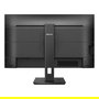 Philips 276B1/00 Monitor 27" QHD (2560x1440) IPS 75Hz, USB-C 90W, 2xHDMI, DisplayPort, Altavoces, Negro