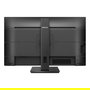Philips 276B1/00 Monitor 27" QHD (2560x1440) IPS 75Hz, USB-C 90W, 2xHDMI, DisplayPort, Altavoces, Negro