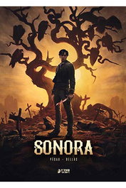 Yermo Ediciones Y Publicaciones, S.L. Sonora Integral