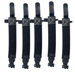 Datalogic Handstrap para Memor 12-17 – Lote de 5 piezas