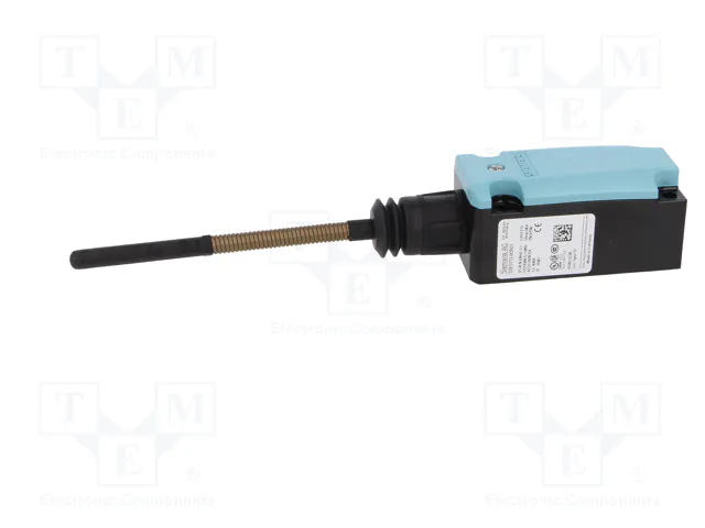 SIEMENS Interruptor de fin de carrera NO + NC 10A IP66 SIEMENS Interruptor de fin de carrera NO + NC 10A IP66
