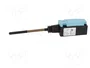 SIEMENS Interruptor de fin de carrera NO + NC 10A IP66