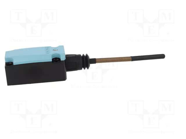SIEMENS Interruptor de fin de carrera NO + NC 10A IP66 SIEMENS Interruptor de fin de carrera NO + NC 10A IP66