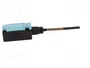 SIEMENS Interruptor de fin de carrera NO + NC 10A IP66