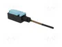 SIEMENS Interruptor de fin de carrera NO + NC 10A IP66