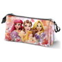 Karactermania Portatodo Triple Dream Princesas Disney Rosa
