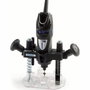 Dremel 335 Plunge Router Attachment