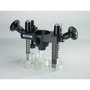 Dremel 335 Plunge Router Attachment