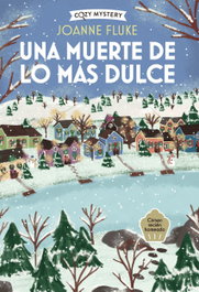 Una muerte de lo mas dulce (Cozy Mystery), EDITORIAL ALMA - EDITORIAL ALMA