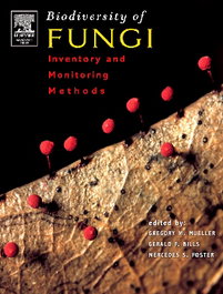 ACADEMIC PRESS Biodiversity of fungi: Inventory and monitoring methods