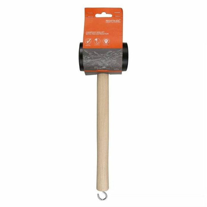 Maza de Goma Regatta Camping