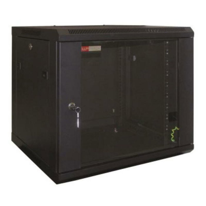 WP WPN-RWB-20606-B Armario Rack 20U Bastidor de Pared Negro WP WPN-RWB-20606-B Armario Rack 20U Bastidor de Pared Negro
