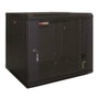 WP WPN-RWB-20606-B Armario Rack 20U Bastidor de Pared Negro