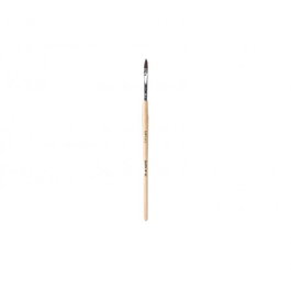 Bifull Pincel para Manicura Acrílica Ágata Nº06