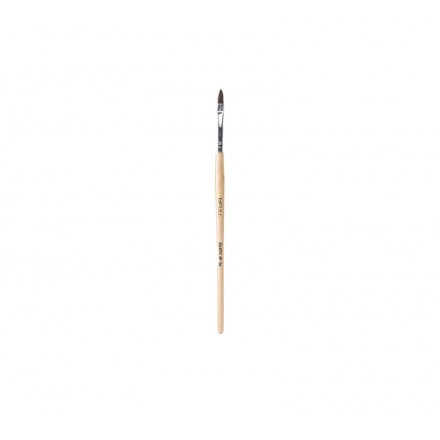 Bifull Pincel para Manicura Acrílica Ágata Nº06 Bifull Pincel para Manicura Acrílica Ágata Nº06