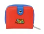 Safta Monedero billetera casual 95x110x20 mm