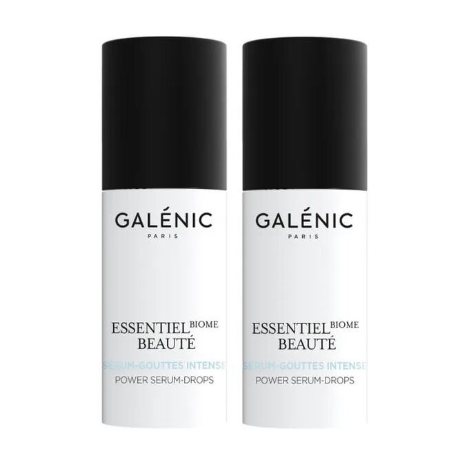 Galenic Serum Power Drops Tratamiento 1 Mes 2 X 9 mL Galenic Serum Power Drops Tratamiento 1 Mes 2 X 9 mL