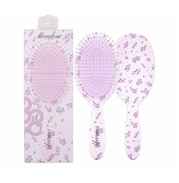 Framar Detangle Brush - Country Charm Meadow