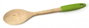 Fackelmann Cuchara de Madera Mango Soft Touch 32 cm