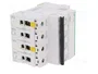 SCHNEIDER ELECTRIC iC60N 16A 4 Polos Curva C