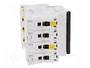 SCHNEIDER ELECTRIC iC60N 16A 4 Polos Curva C