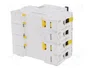SCHNEIDER ELECTRIC iC60N 16A 4 Polos Curva C