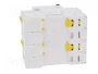 SCHNEIDER ELECTRIC iC60N 16A 4 Polos Curva C