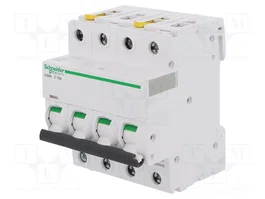 SCHNEIDER ELECTRIC iC60N 16A 4 Polos Curva C