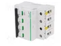 SCHNEIDER ELECTRIC iC60N 16A 4 Polos Curva C