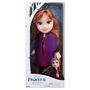 JAKKS PACIFIC Muñeca Anna Frozen 2 Disney 38cm