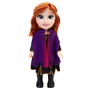 JAKKS PACIFIC Muñeca Anna Frozen 2 Disney 38cm
