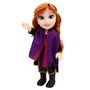 JAKKS PACIFIC Muñeca Anna Frozen 2 Disney 38cm