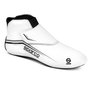Sparco Botines Prime Evo Blanco Talla 48