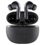 Intenso Buds T300A TWS con ANC Negro